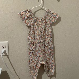 Old Navy Romper